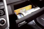 Mazda CX-7 2007 года